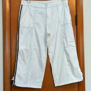 Danskin women's Capri